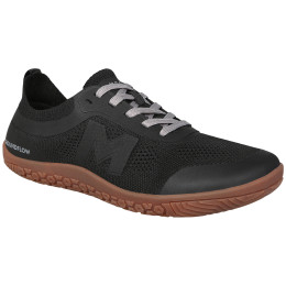 Buty MOOA GroundFlow czarny black