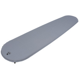 Karimata samopompująca Zulu Airo 3,8 Mummy II szary grey