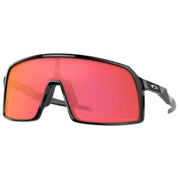 Okulary przeciwsłoneczne OAKLEY Sutro Prizm Snow Torch Iridium czarny Prizm Snow Torch Iridium