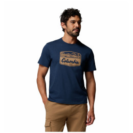 Koszulka męska Columbia CSC™ Seasonal Graphic Tee