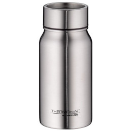 Kubek termiczny Thermos Thermocafé 350 ml srebrny nerez
