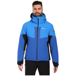 Kurtka męska Kilpi Tonnsi-M