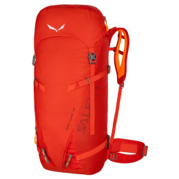 Plecak Salewa Apex Guide 45 czerwony Pumpkin