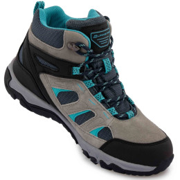 Damskie buty trekkingowe Alpine Pro Arnetta zarys