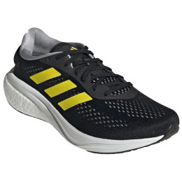 Buty męskie Adidas Supernova 2 M czarny/żółty Cblack/Beamye/Halsil