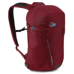 Plecak Lowe Alpine Edge 18 czerwony Raspberry