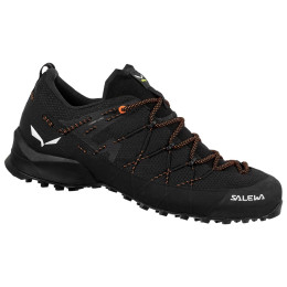 Męskie buty turystyczne Salewa Wildfire 2 M czarny Black/Black