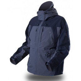 Kurtka męska Trimm Challenge II czarny Grablack