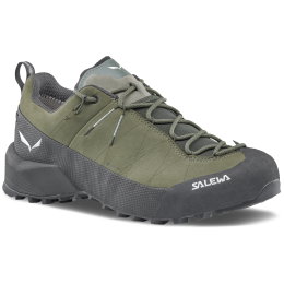 Buty męskie Salewa Wildfire Leather 2 Gtx M