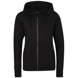 Bluza damska Alpine Pro Miaka czarny BLACK