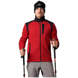 Bluza męska Northfinder Tian