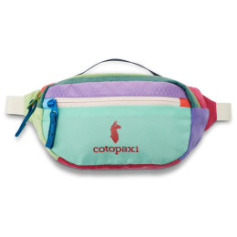 Nerka Cotopaxi Kapai 1.5L Hip Pack Del Dia PT jasnoniebieski Del Dia PT