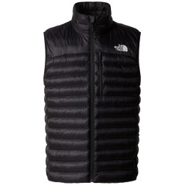 Kamizelka męska The North Face M Terra Peak Vest czarny TNF BLACK