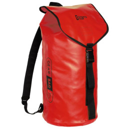 Worek transportowy Singing Rock Gear Bag 35 l czerwony