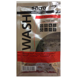 Środek czyszczący Salto Textil Wash 50 ml