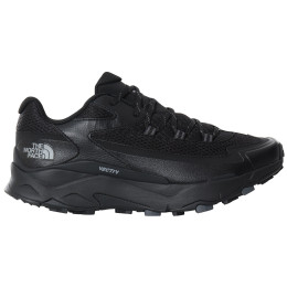 Buty męskie The North Face Vectiv Taraval czarny TNF BLACK/TNF BLACK