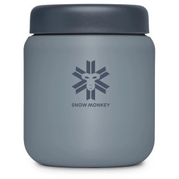 Termos obiadowy Snow Monkey Foodie Maxi 700 ml