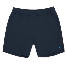 Męskie szorty Cotopaxi Persisto Tech Short ciemnoniebieski Carbon