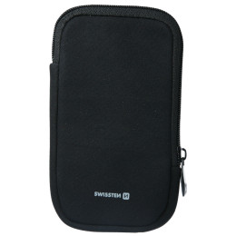 Etui na telefon Swissten BLACK-ROCK 6,4"