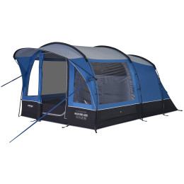 Namiot Vango Hudson 400 niebieski Skyblue