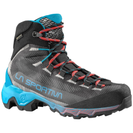 Buty damskie La Sportiva Aequilibrium Hike Woman GTX