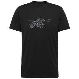 Koszulka męska Mammut Mountain T-Shirt Men Fruendenhorn