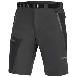 Męskie szorty Direct Alpine Vulcan Short 2022 zarys Anthracite