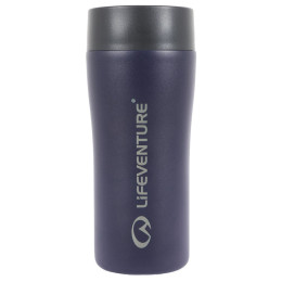 Kubek termiczny LifeVenture One Touch Thermal Mug 350 ml