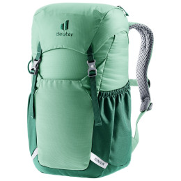 Plecak dziecięcy Deuter Junior jasnozielony spearmint-seagreen