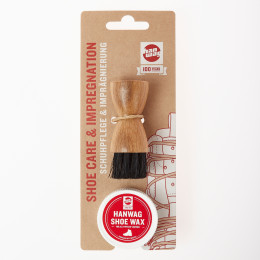 Wosk Hanwag Shoe Wax mini