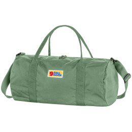 Torba Fjällräven Vardag Duffel 30 jasnozielony Patina Green