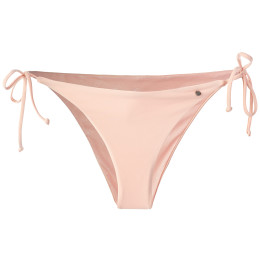 Damski strój kąpielowy Aquawave Latina Bottom Wmns czerwony Peach Pearl