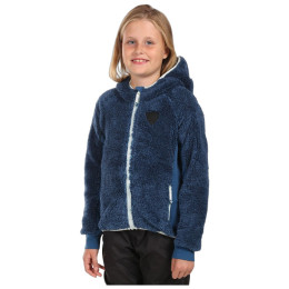 Bluza dziecięca Kilpi Norka-Jg DBL niebieski DBL