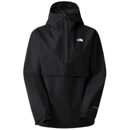 Kurtka damska The North Face Waterproof Anorak czarny TNF BLACK