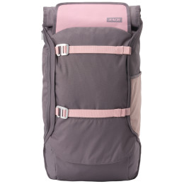 Plecak turystyczny Aevor Travel Pack fioletowy Tropical Lily