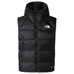 Kamizelka damska The North Face W Hyalite Vest czarny TNF BLACK