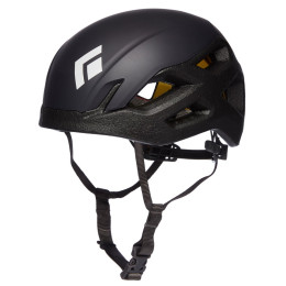 Kask do wspinaczki Black Diamond Vision - Mips czarny Black