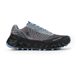 Buty do biegania dla mężczyzn NNormal Tomir 2.0 GTX szary Grey