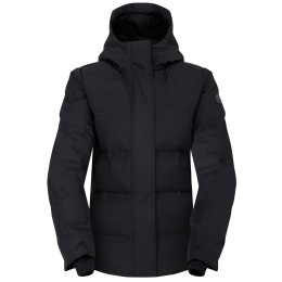 Kurtka damska Dare 2b Entrusted Jacket czarny Black