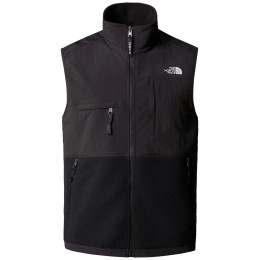 Kamizelka męska The North Face M Retro Denali Vest czarny TNF BLACK
