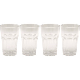 Zestaw kieliszków Outwell Orchid Tumbler Set