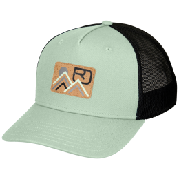Bejsbolówka Ortovox Corky Trucker Cap