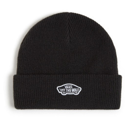 Czapka Vans Classic Cuff Beanie czarny black