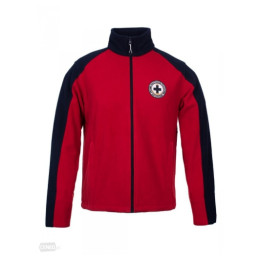 Męska bluza Regatta Hedman WOPR