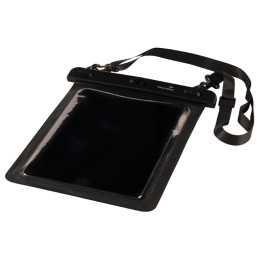 Wodoodporne pudełko Easy Camp Sandwort Waterproof Tablet Case czarny