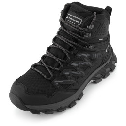 Buty męskie Alpine Pro Ipore czarny Black