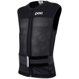 Zbroja POC Spine VPD air vest Regular czarny UraniumBlack