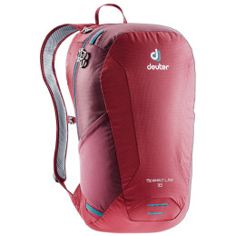 Plecak Deuter Speed Lite 16 czerwony CranberryMaron