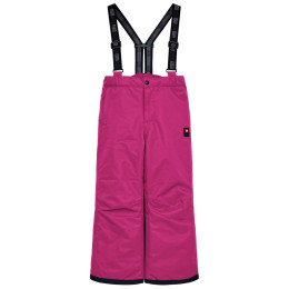 Dziecięce spodnie narciarskie Lego Wear Lwpayton 701 Fuchsia różowy Fuchsia