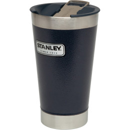 Butelka termiczna Stanley Classic niebieski